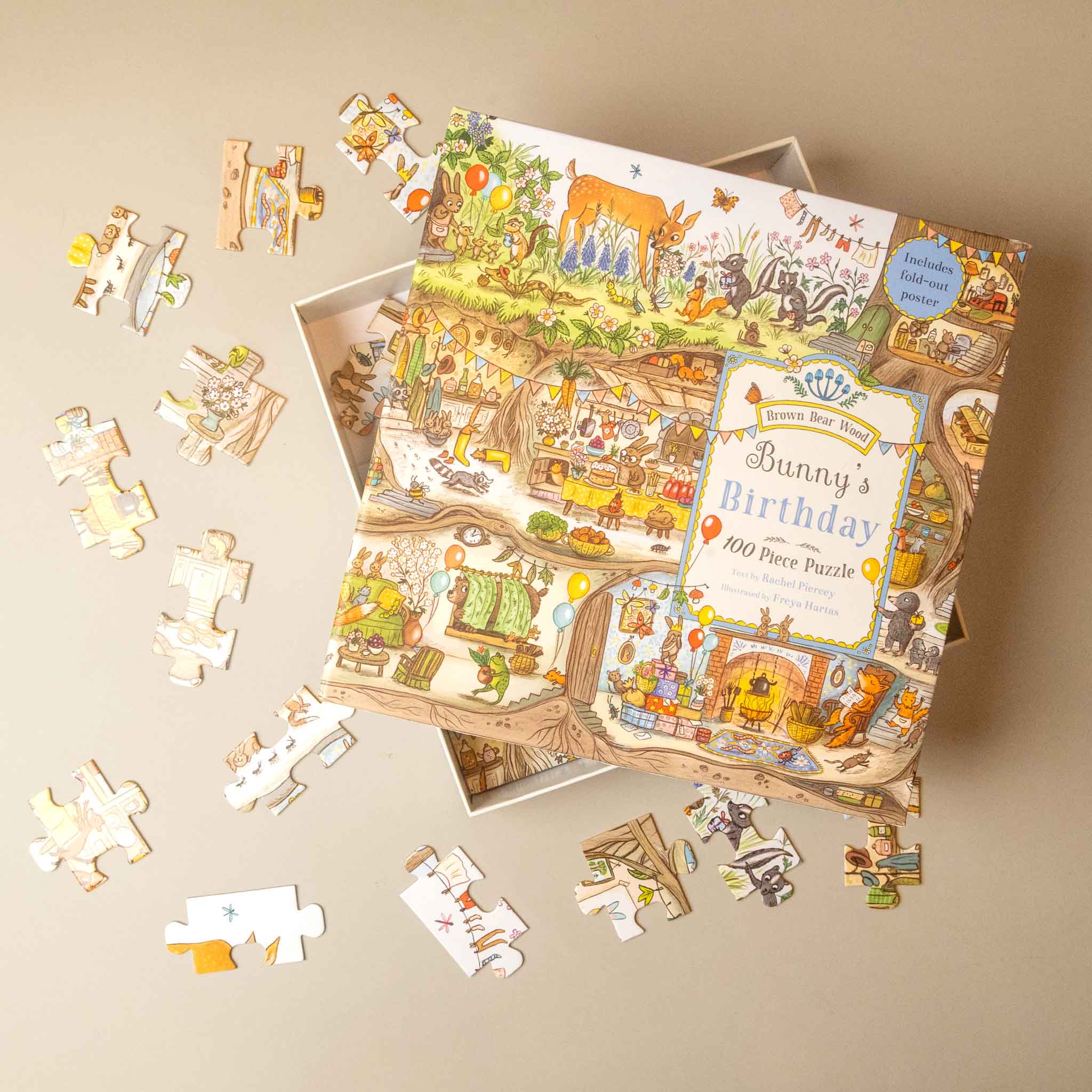 bunnys-birthday-a-magical-100pc-woodland-puzzle