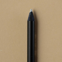 Load image into Gallery viewer, silver-tipped-black-pencil