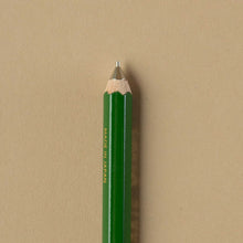 Load image into Gallery viewer, camel-half-size-mechanical-pencil-green-tip