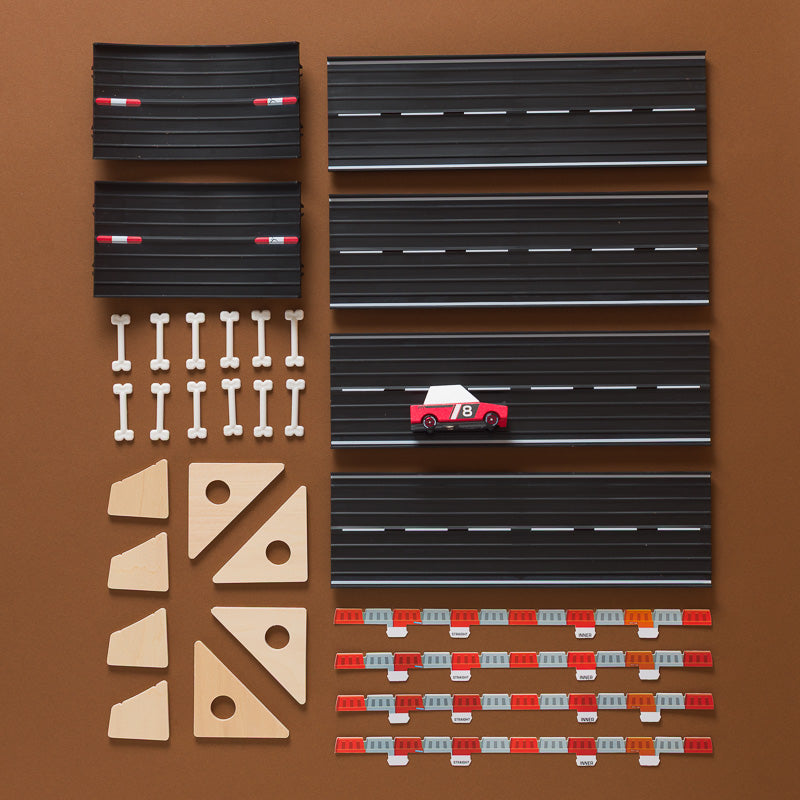 candycar_track_play_set_super_speed components