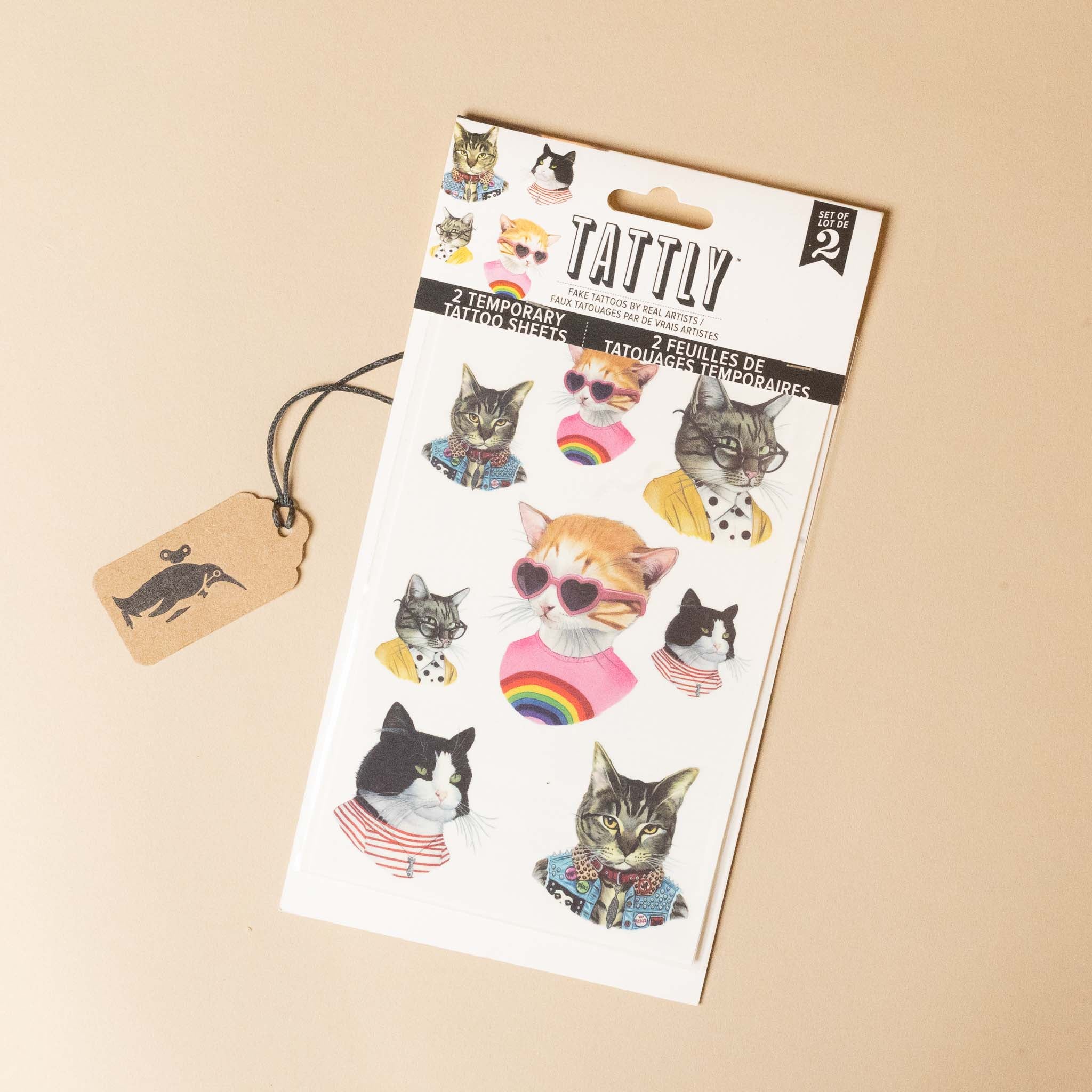 cat-people-temporary-tattoo-sheet