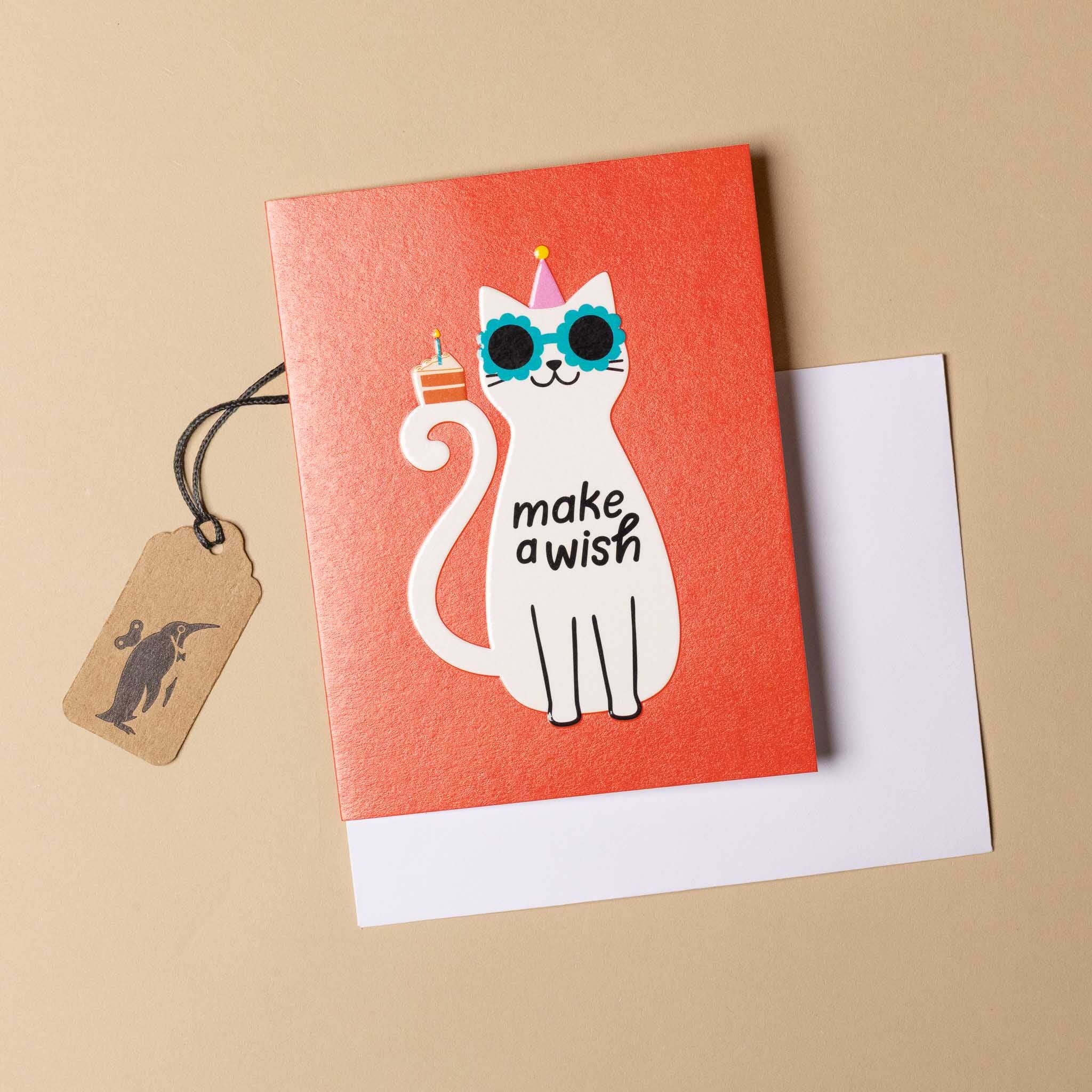cat-wishes-greeting-card