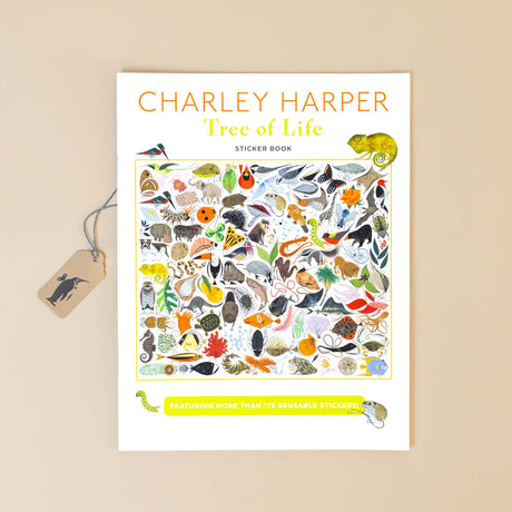 charley-harpers-tree-of-life-sticker-book-covered-with-all-types-of-animals-critters-birds-and-sea-life
