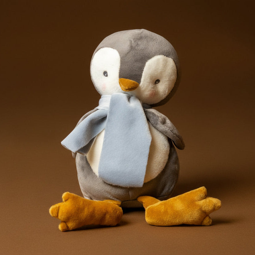 chillie-the-penguin-stuffed-animal-with-blue-scarf