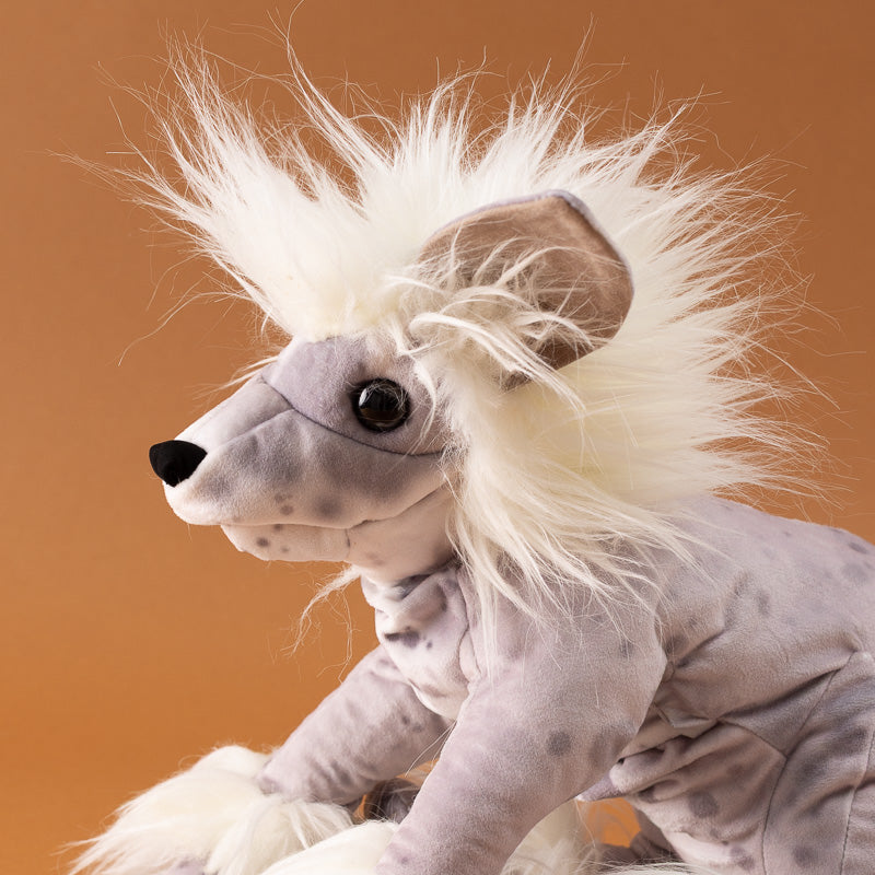 chinese-crested-dog-hand-puppet