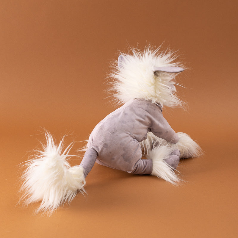 chinese-crested-dog-hand-puppet