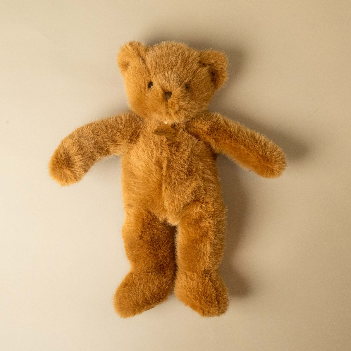 clementine-bear-prailine-petit stuffed-animal