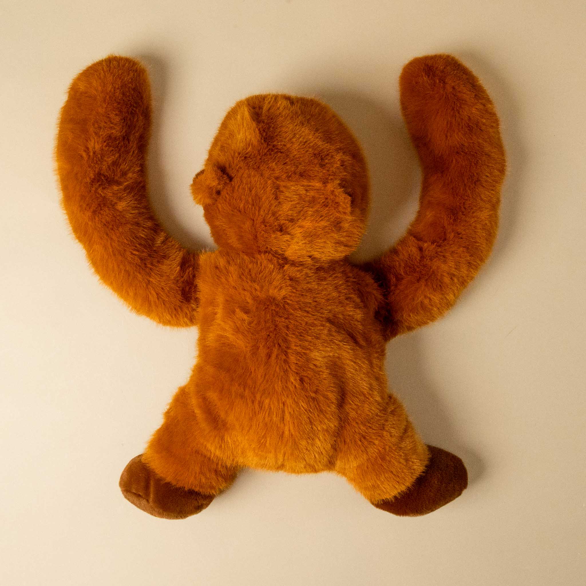 cleo-the-huggable-capybara stuffed-animal