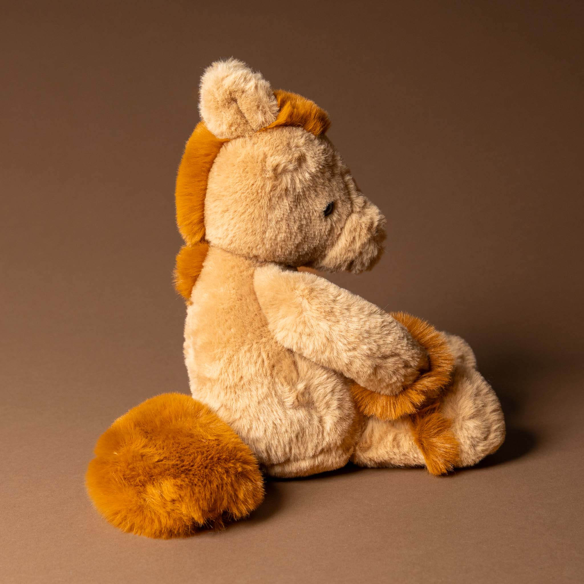 clip-clop-the-pony-oatmeal-stuffed-animal-side