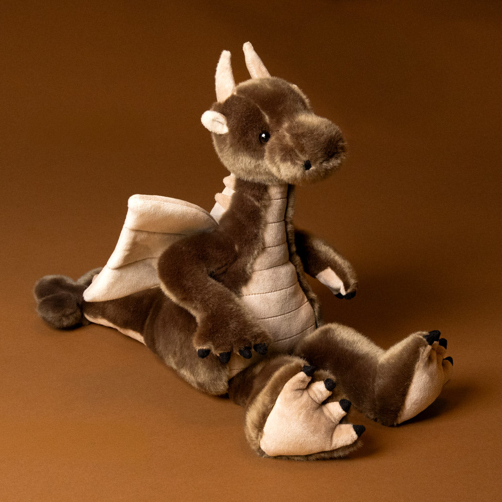 clubs-the-dragon-grey-stuffed-animal