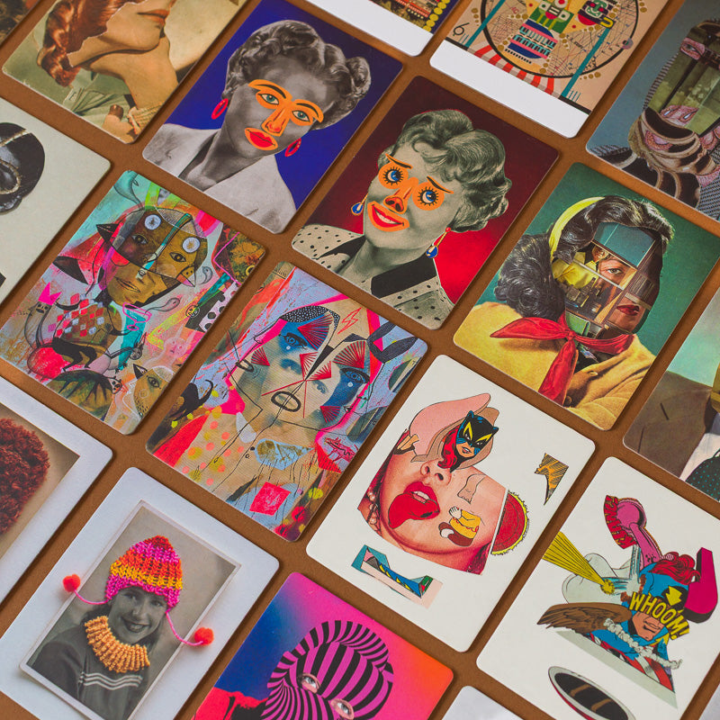 collage-portrait-memory-game cards