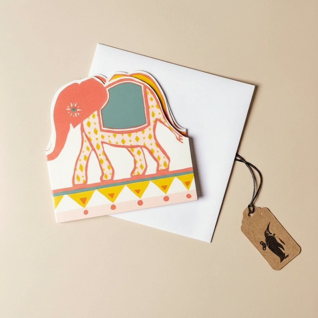 concertina-greeting-card--elephant-parade
