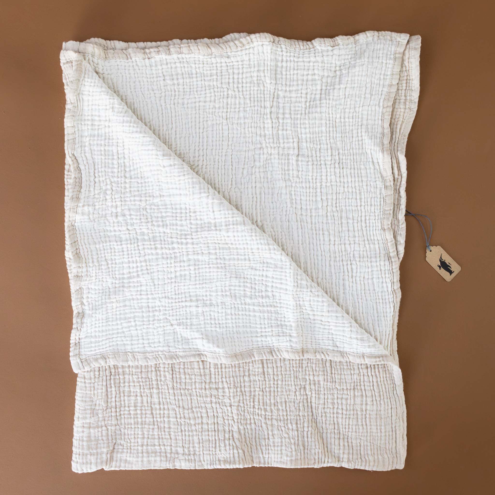 cotton-muslin-baby-blanket-beige