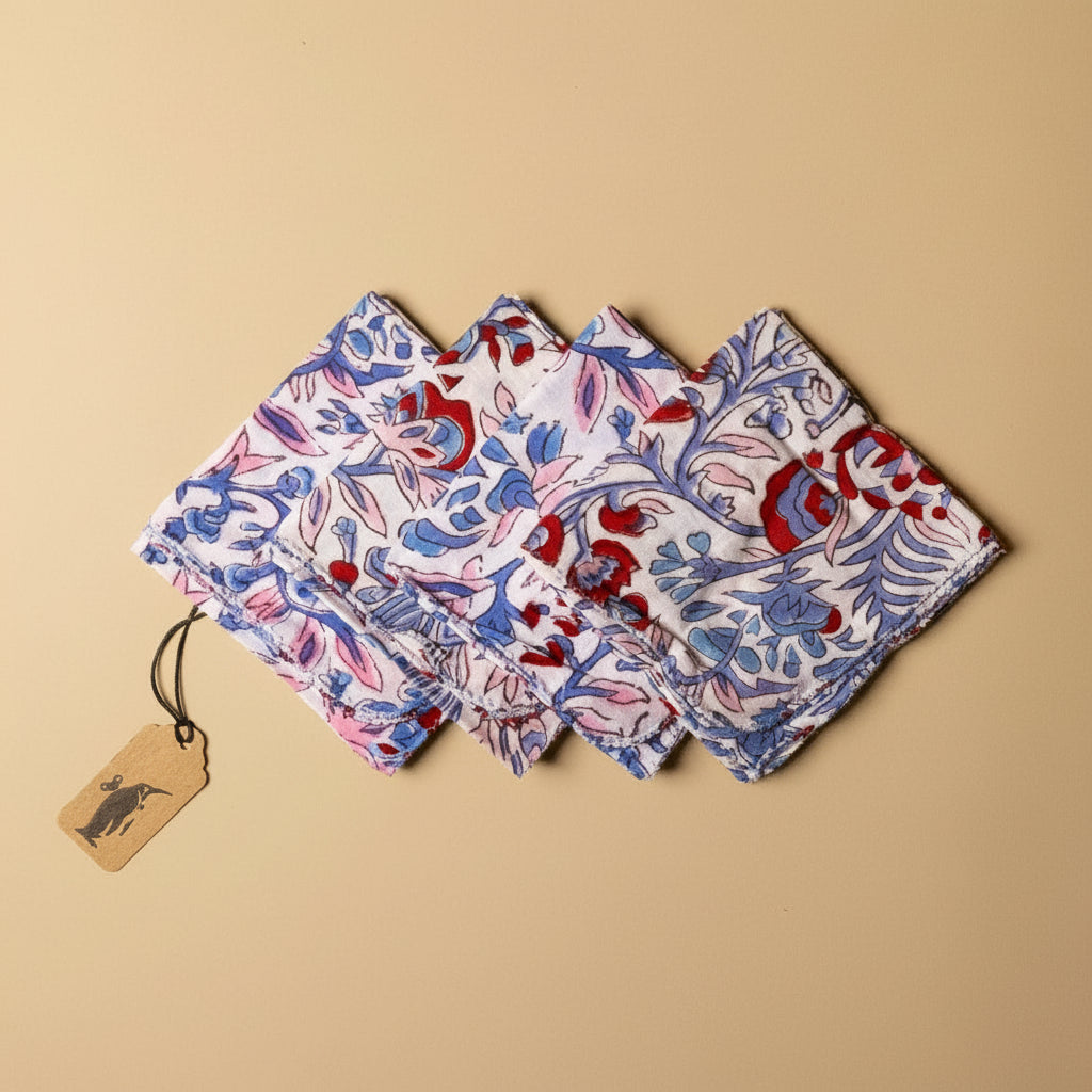 cotton-print-napkin-set-gingko-vista