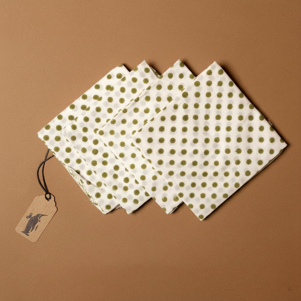 cotton-print-napkin-set-polka-fennel