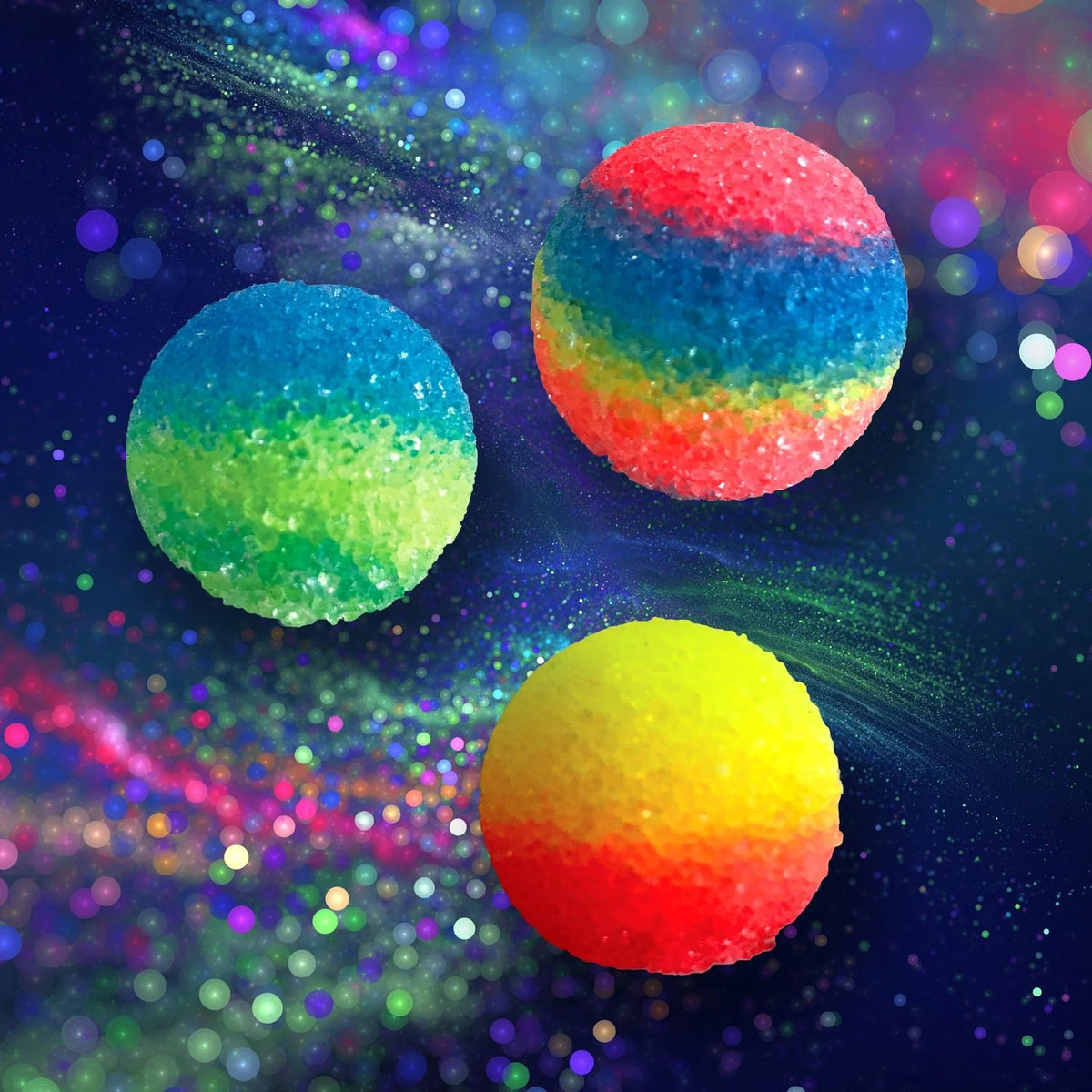 Create Your Own Bouncing Balls Kit