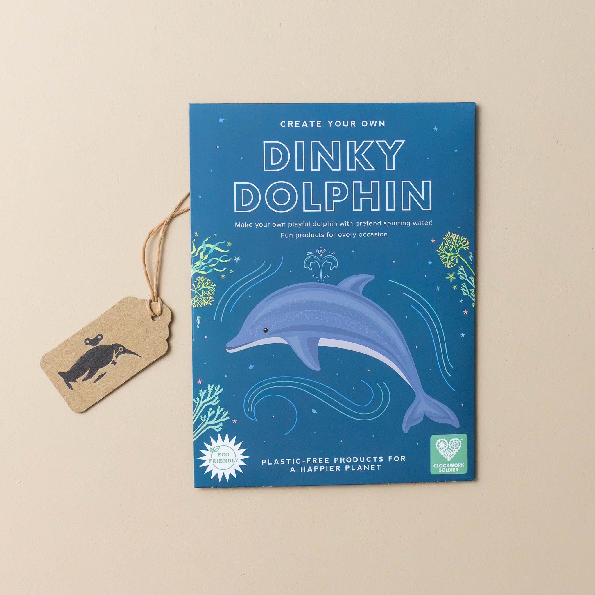 create-your-own-dinky-dolphin-blue-envelope