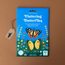 Load image into Gallery viewer, create-your-own-fluttering-butterflies-kit