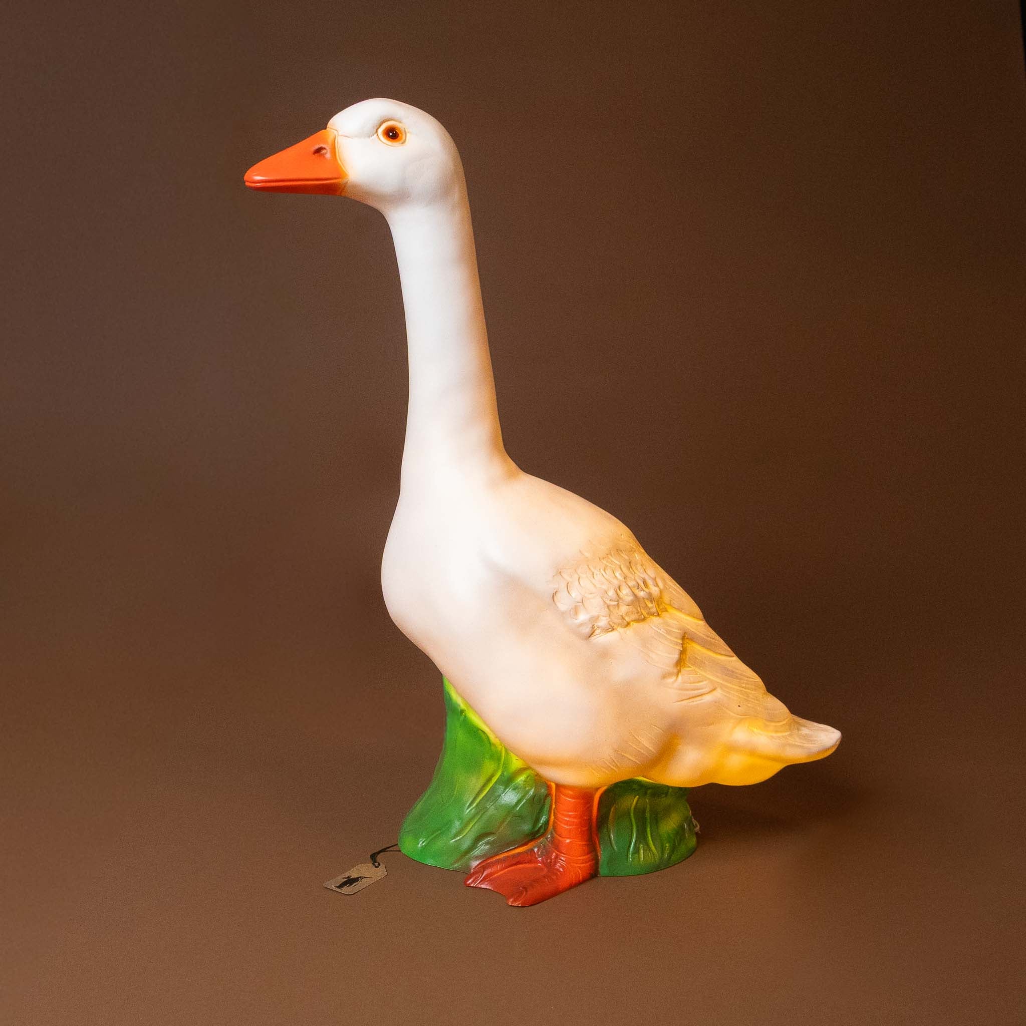 curious-white-goose-lamp-standing