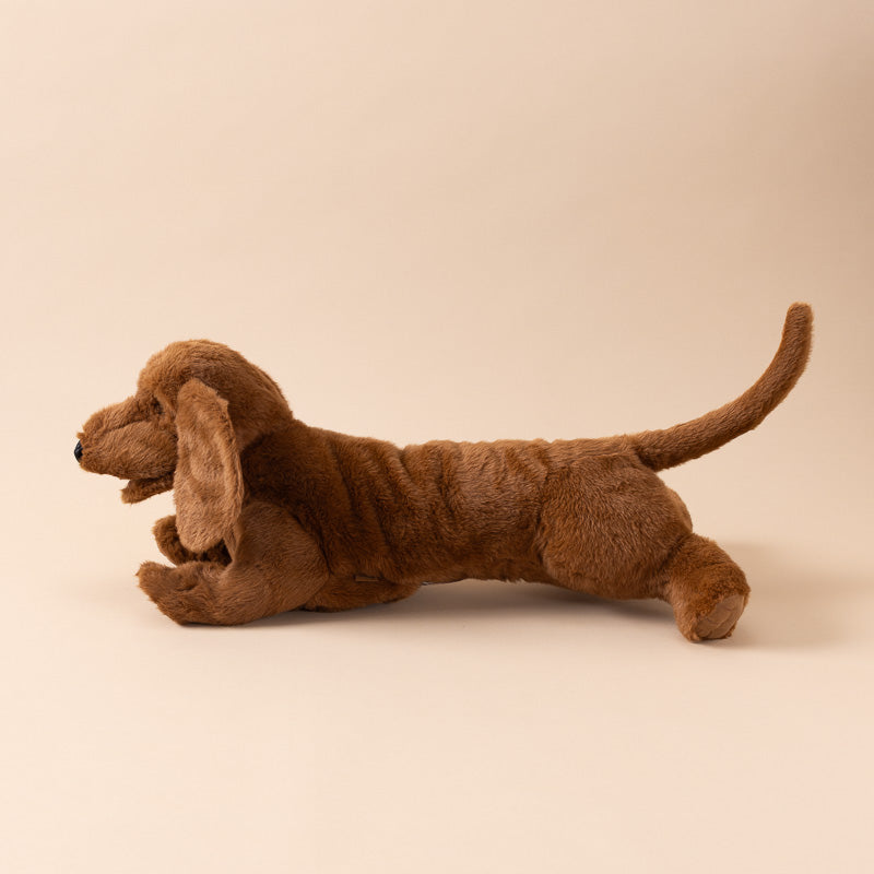 dachshund-hand-puppet