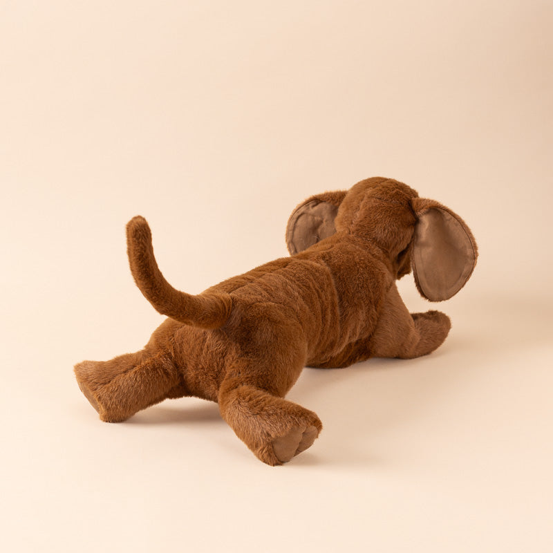 dachshund-hand-puppet