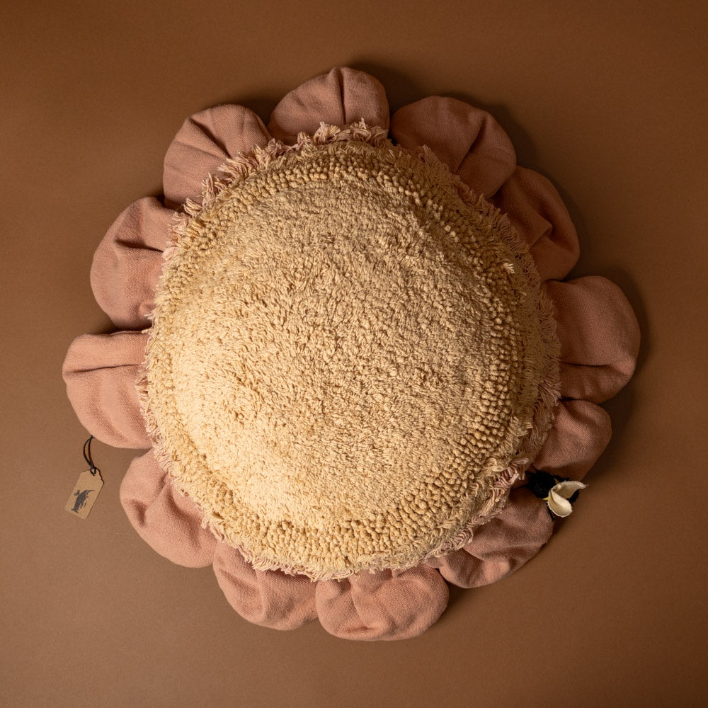 daisy-floor-cushion-pink