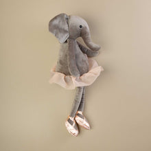 Load image into Gallery viewer, dancing-darcy-elephant-medium-lying