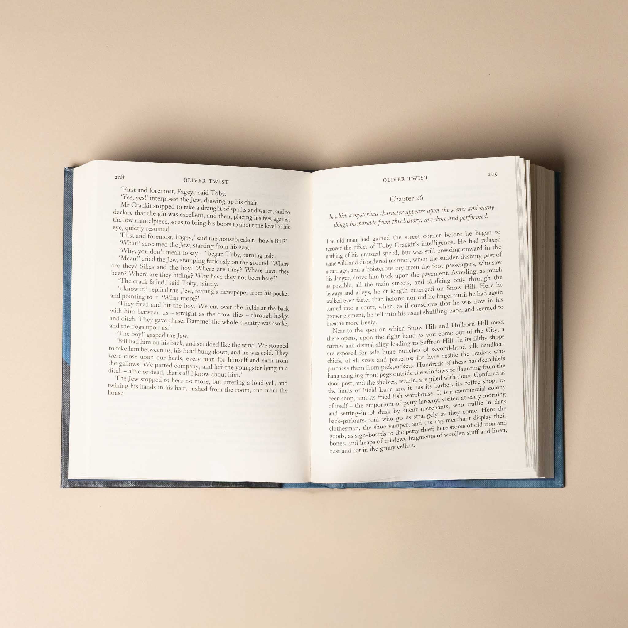 dickens-oliver-twist-collectors-edition