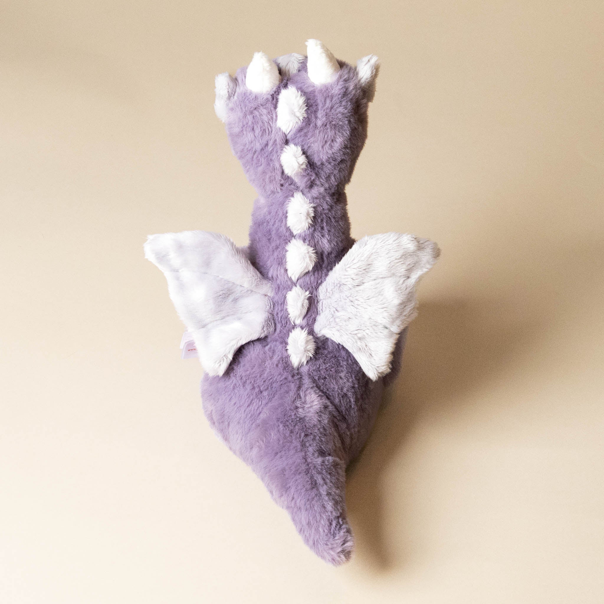draco-dragon-sunset-lavender-stuffed-animal-back-scales-wings