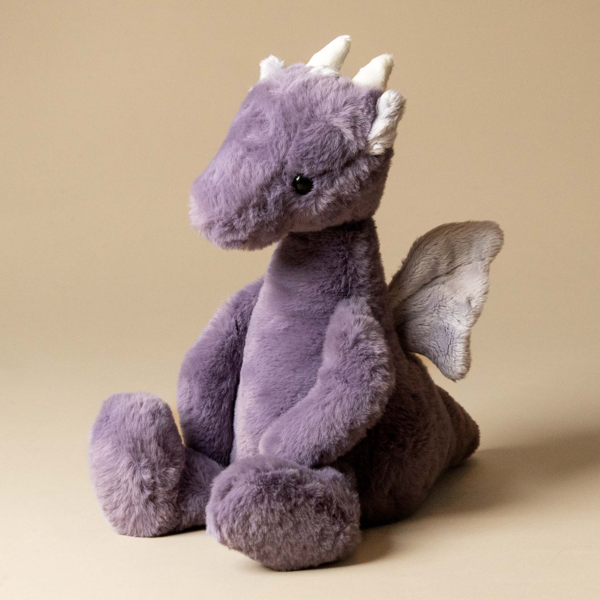 draco-dragon-sunset-lavender-stuffed-animal-side