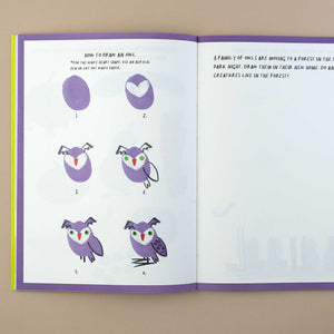 page-titled-How-to-draw-an-owl-with-illustrations