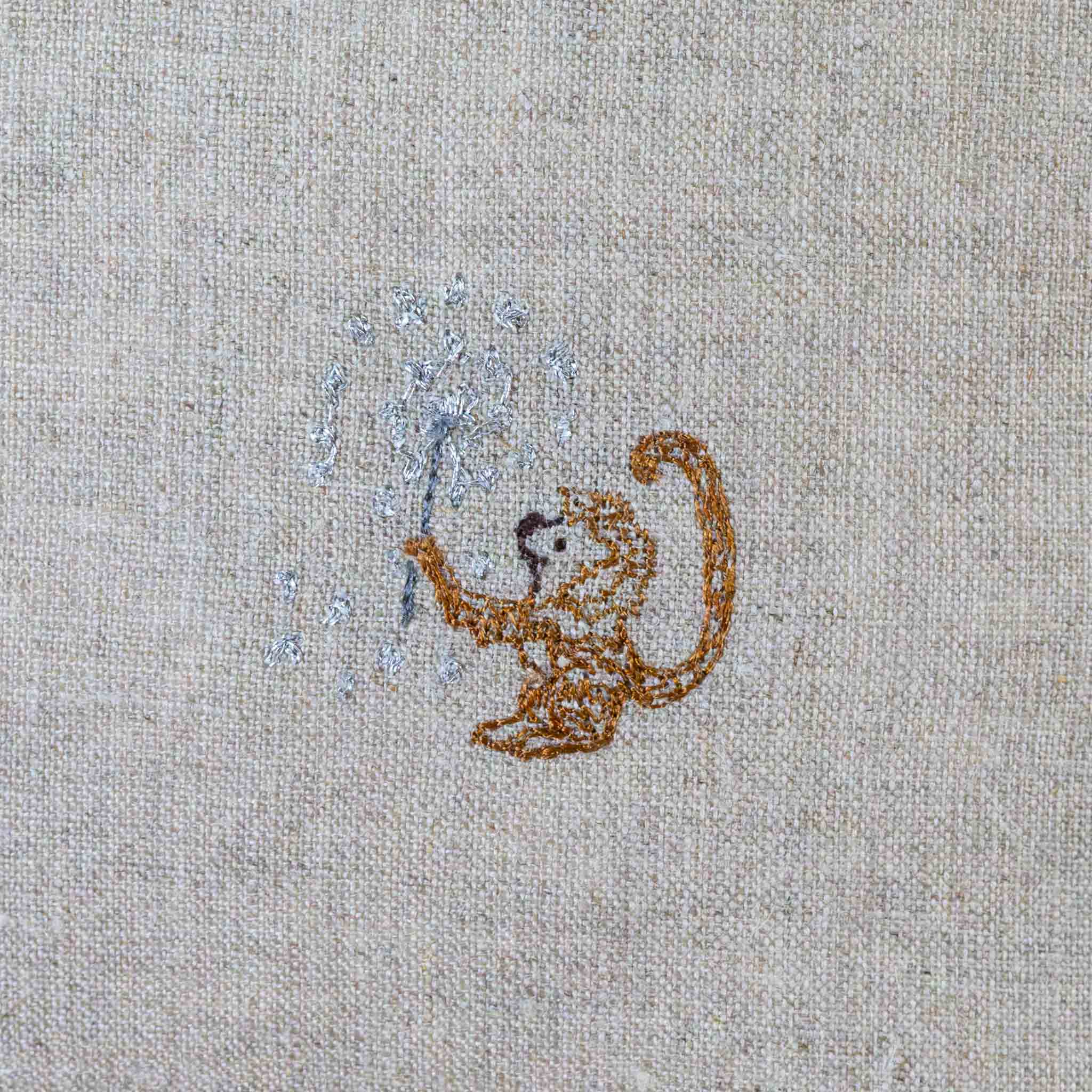 embroidered-pillow-monkey-with-sparklers