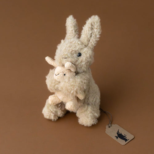 emile-and-baby-rabbit-tawny-brown-stuffed-animal