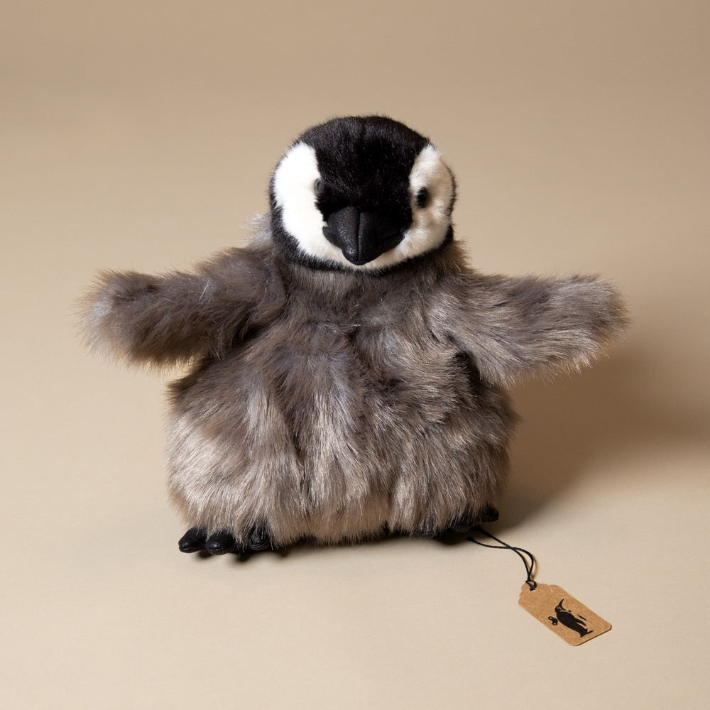 emperor-penguin-chick-hand-puppet