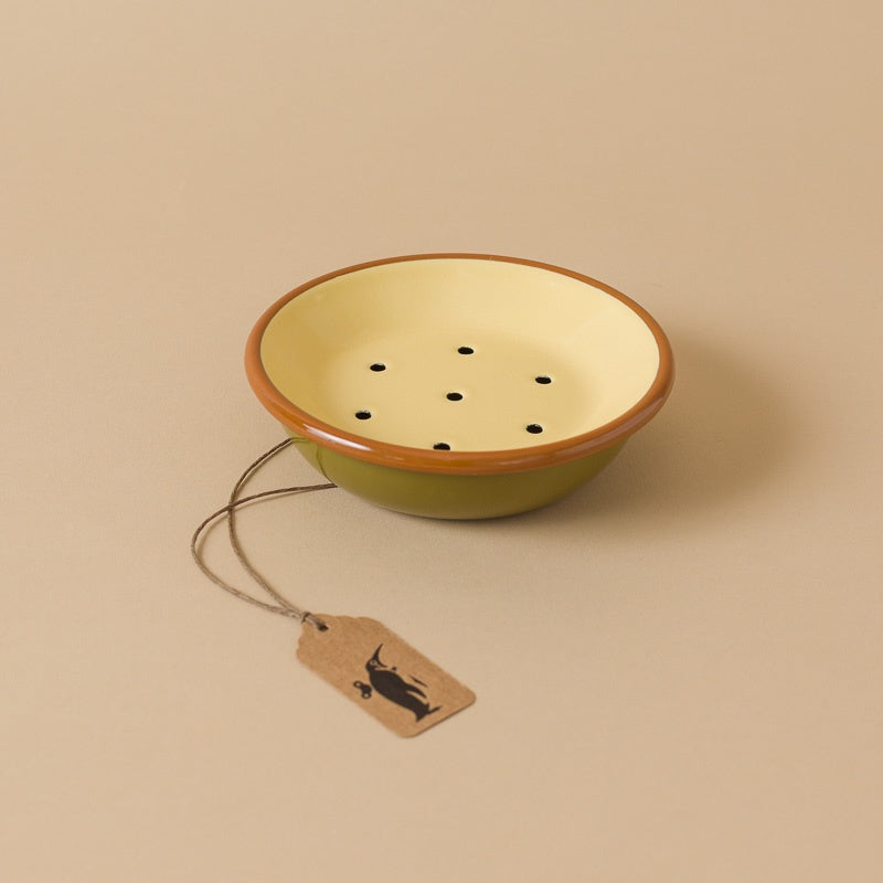 enamel-soap-dish-meadow-round