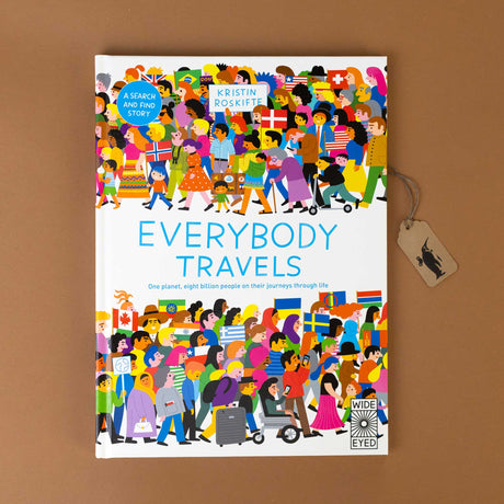 everybody-travels-book-cover-with-people-holding-flags-walking-together