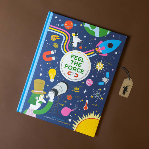 feel-the-force-book-blue-cover-with-magnet-rocketship-planets-asteroid-telescope-sun-lightblub