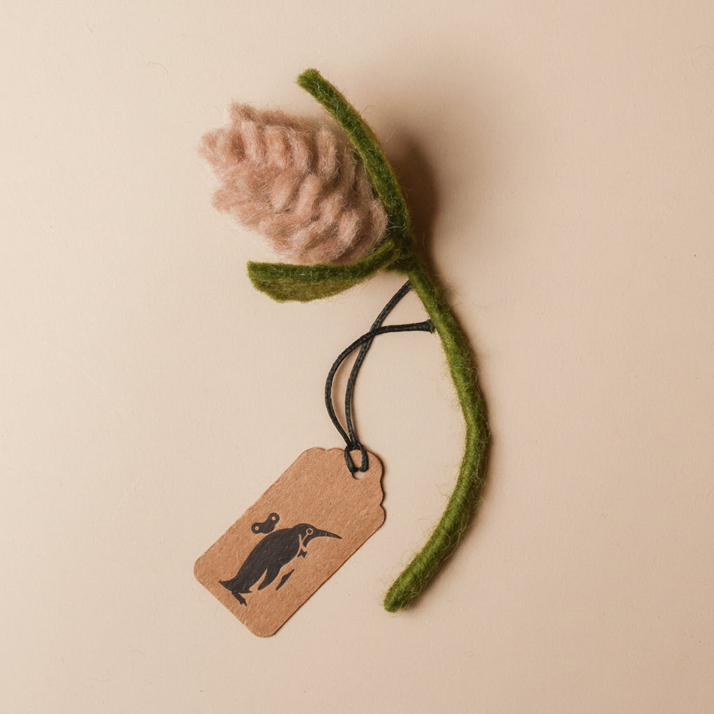 felt-artichoke-flower-stem-short-blush