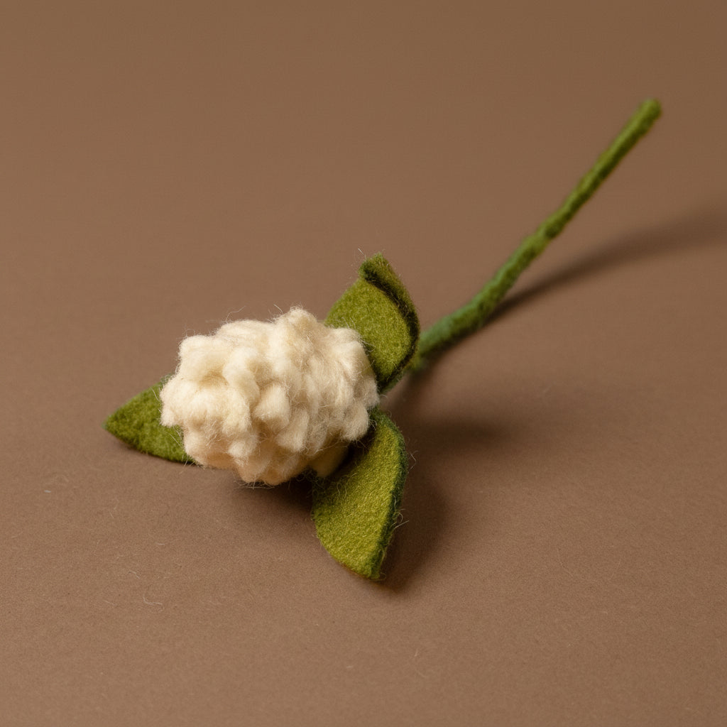 felt-artichoke-flower-stem-white-short