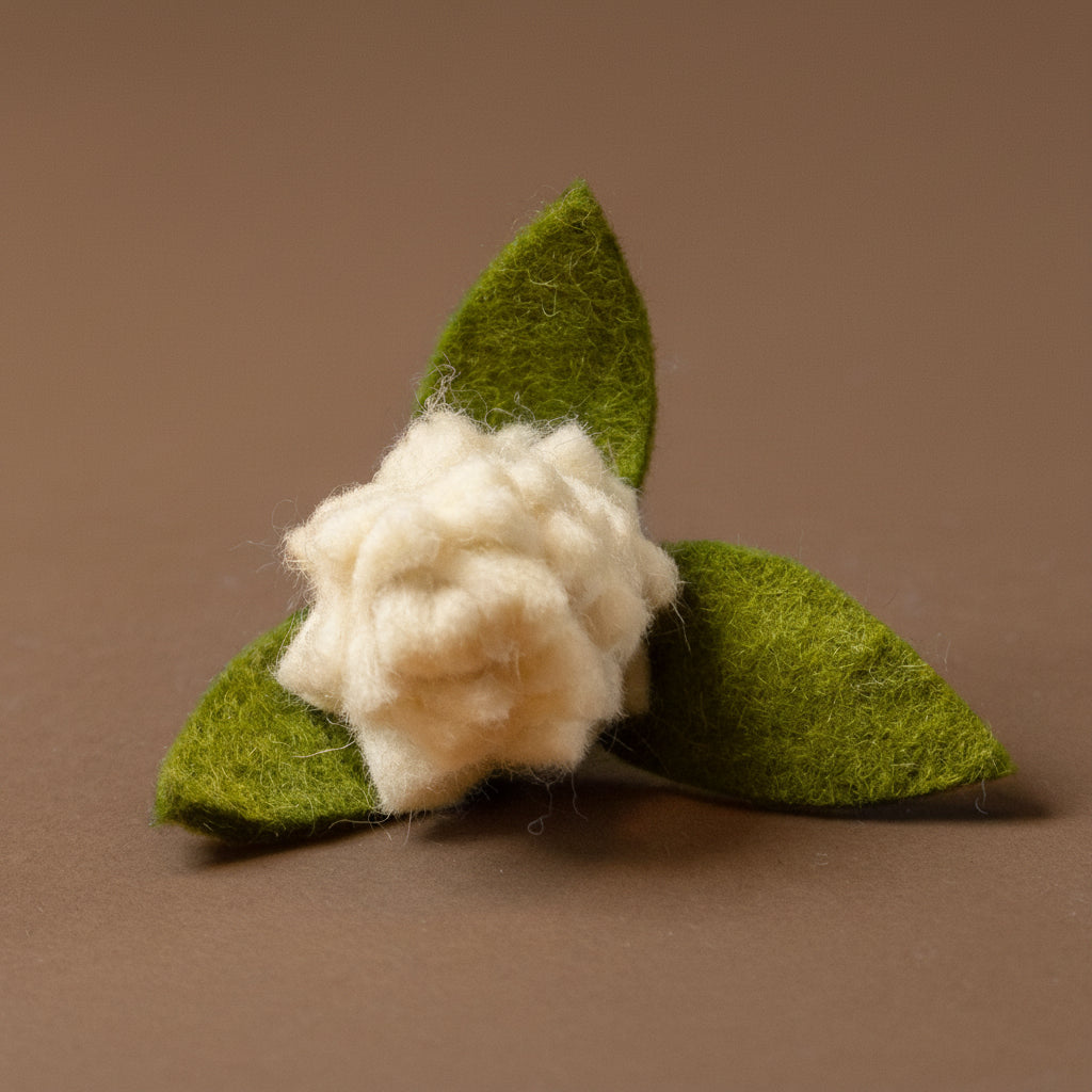 felt-artichoke-flower-stem-white-short