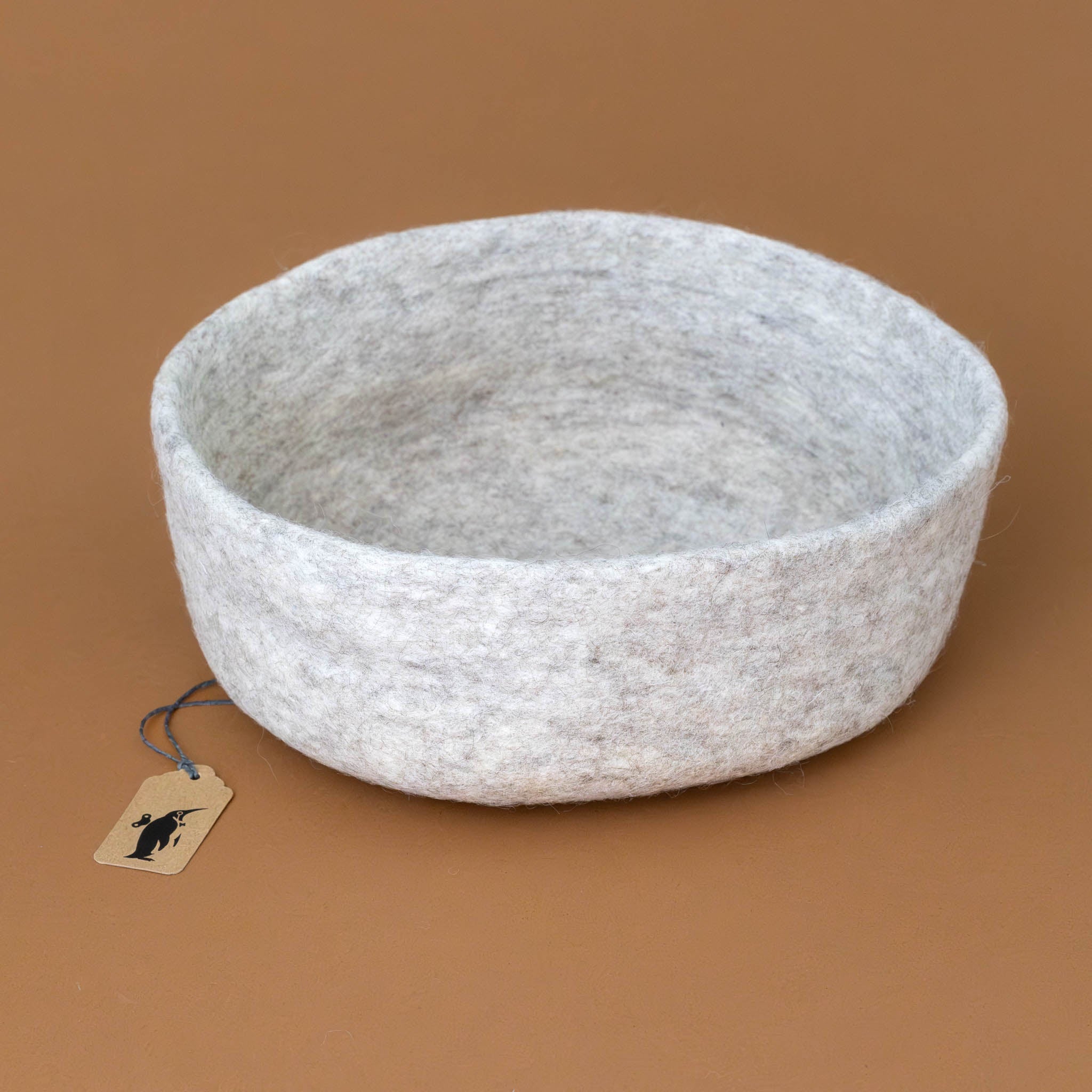 felt-dish--heather-grey---large