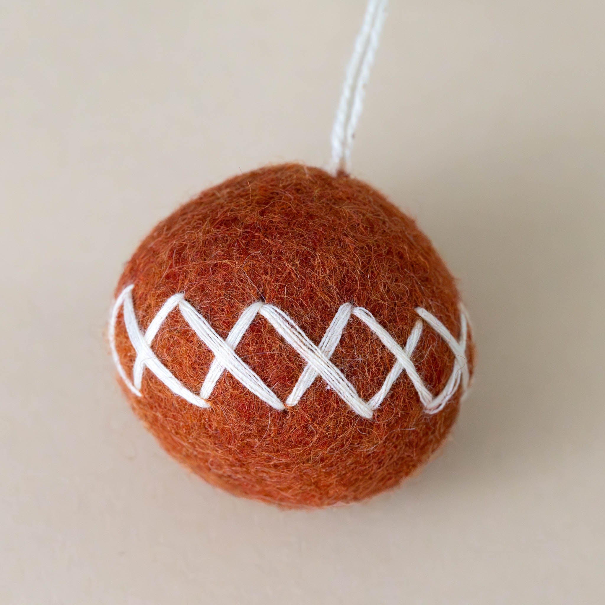 felt-embroidered-christmas-ball-ornament-terracotta