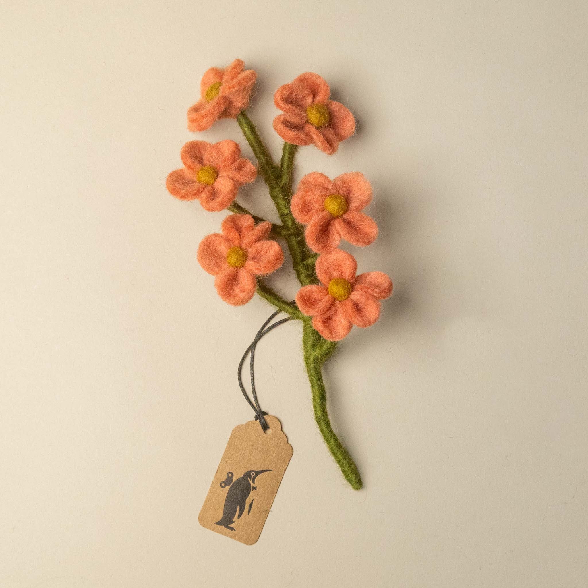 felt-forget-me-not-flower-salmon-short