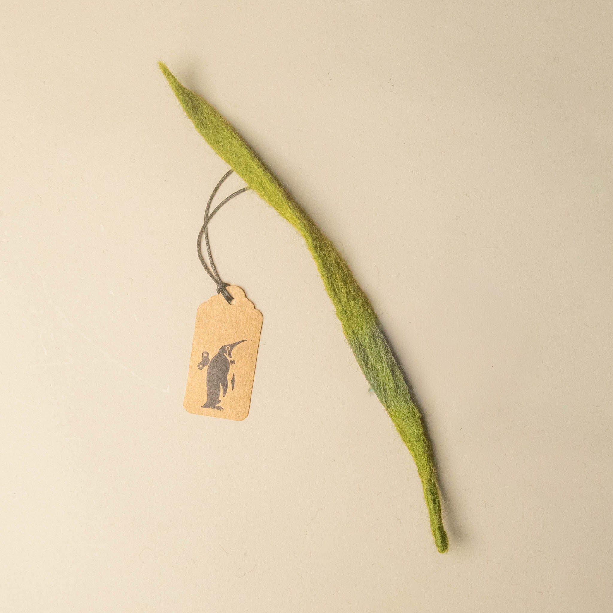 Felt Grass Straw - Short