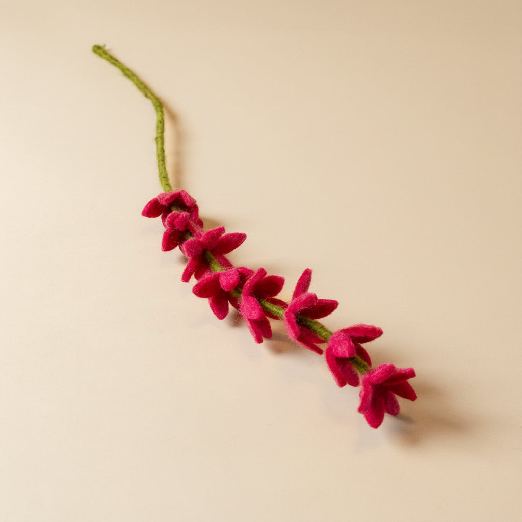felt-lupine-stem-cerise