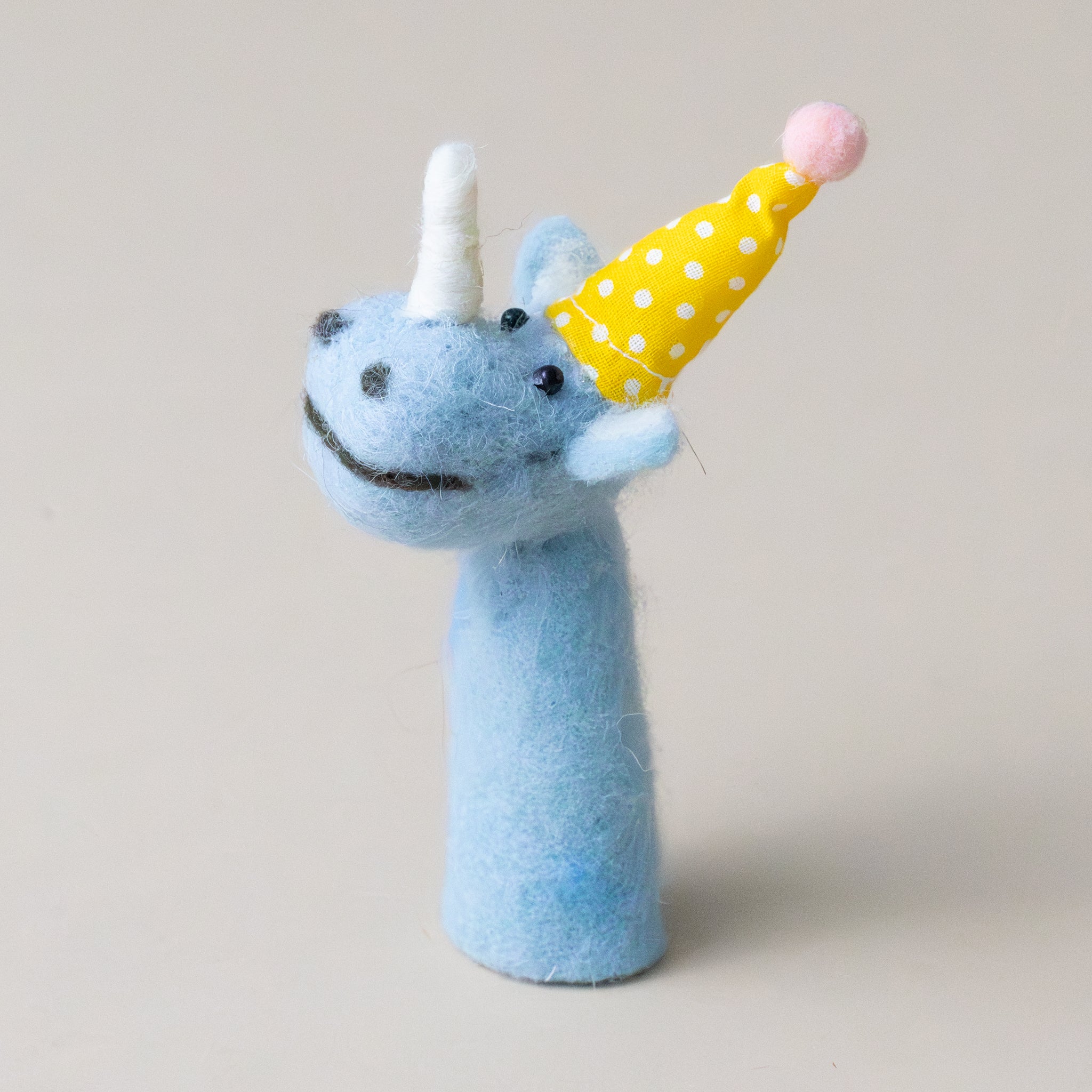 felt-party-hat-animal-finger-puppet-rhino