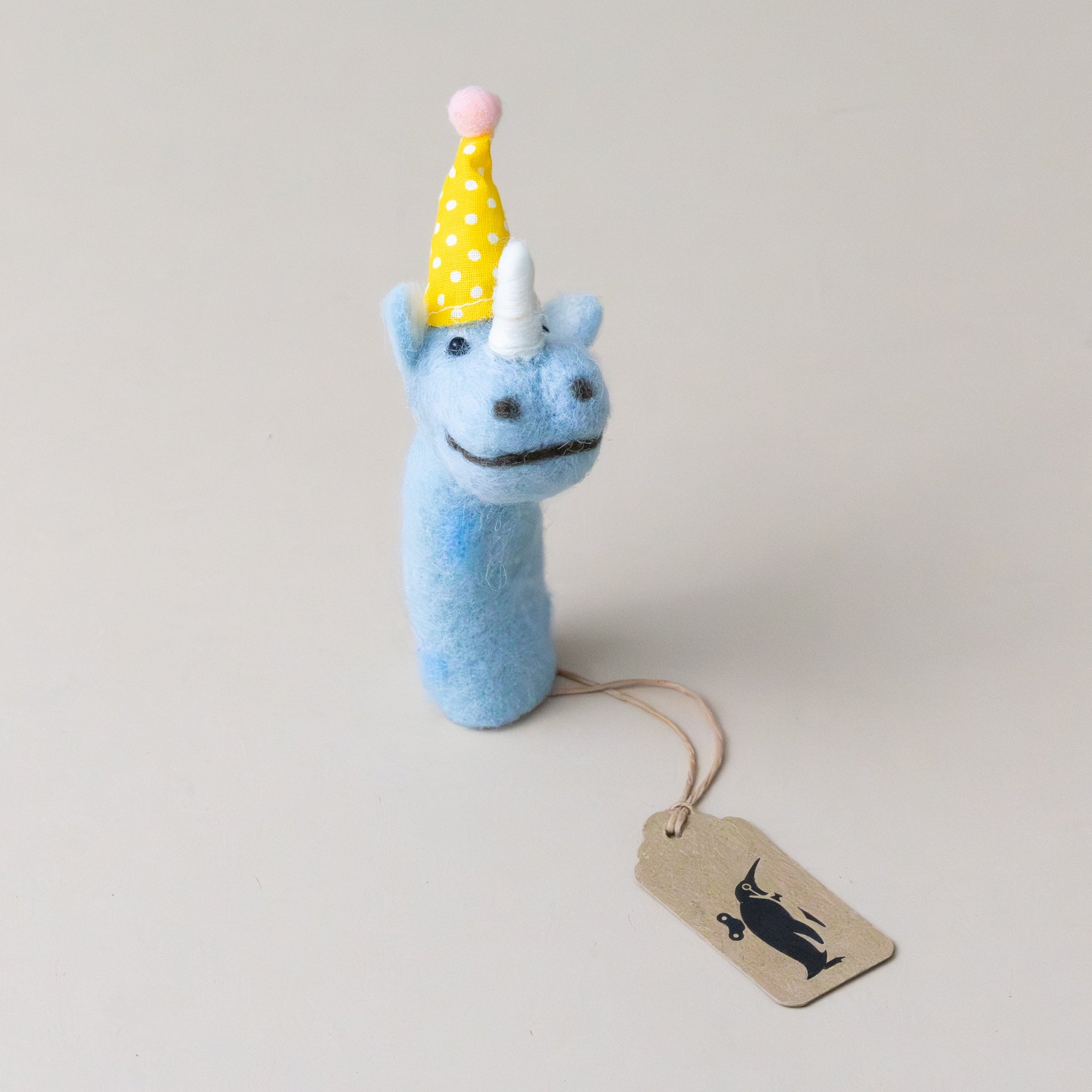 felt-party-hat-animal-finger-puppet-rhino