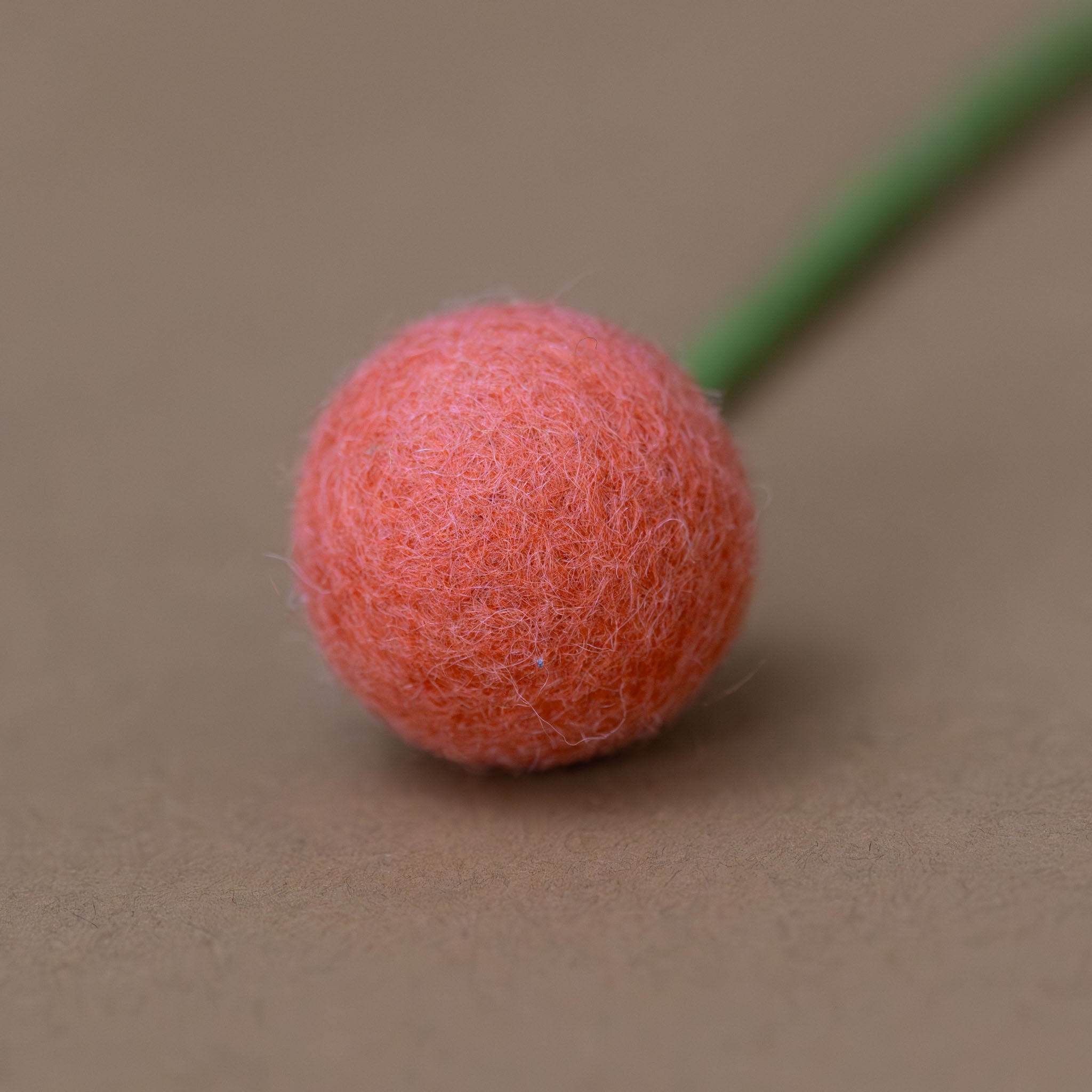 felt-pom-flower-coral-large-close-up