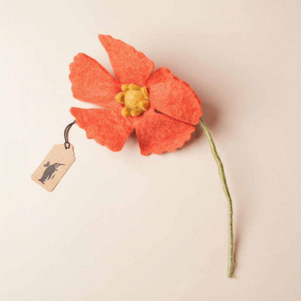 felt-poppy-flower-coral_