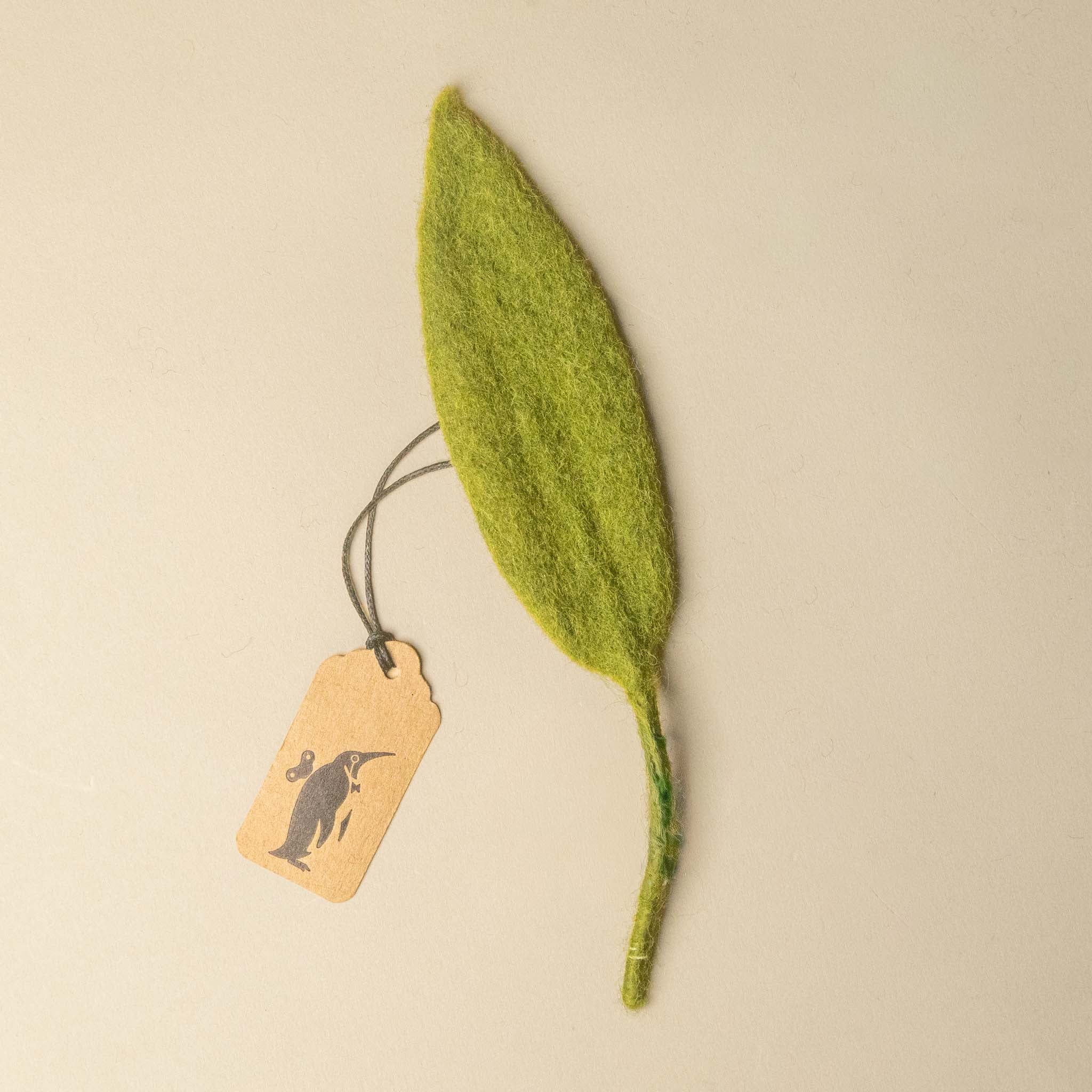felt-simple-leaf-stem-green-short